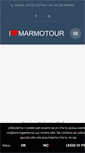 Mobile Screenshot of marmotour.com